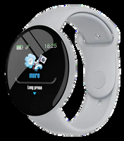 Smartwatch D18S